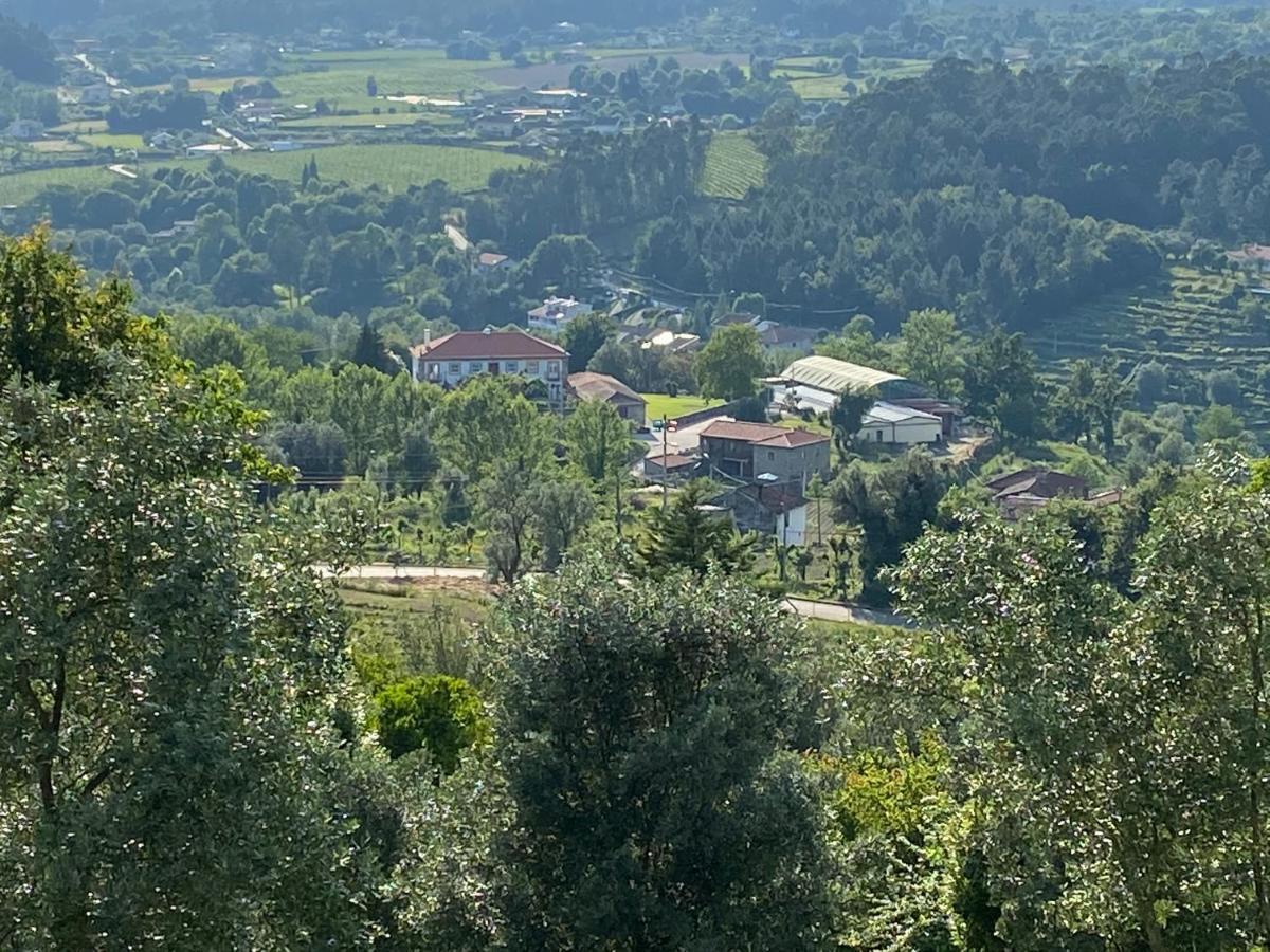 Mariana'S Heartmade House ξενώνας Caldelas Εξωτερικό φωτογραφία